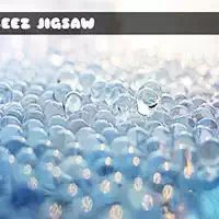orbeez_jigsaw Games